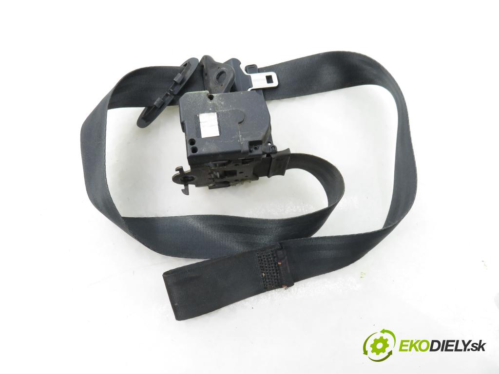 CITROEN C2 (JM_) HB 2006 50,00 1.4 HDi 68 8V - 8HZ 1398,00 Držiak bezpečnostný LP 96595431XX