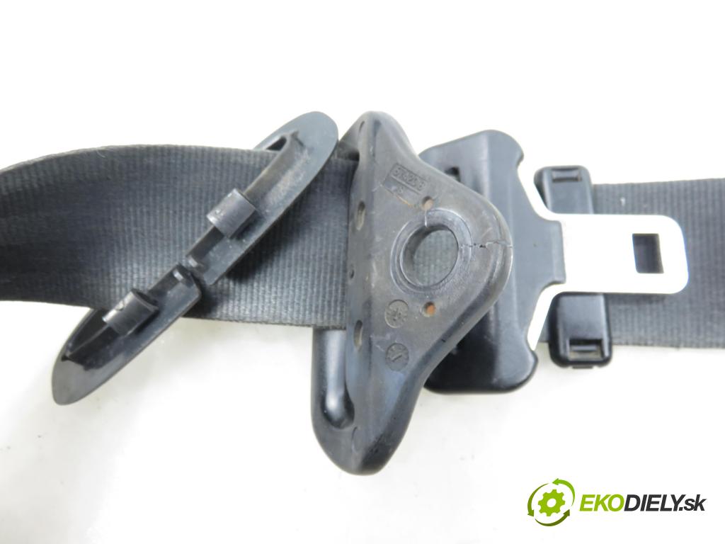 CITROEN C2 (JM_) HB 2006 50,00 1.4 HDi 68 8V - 8HZ 1398,00 Držiak bezpečnostný LP 96595431XX