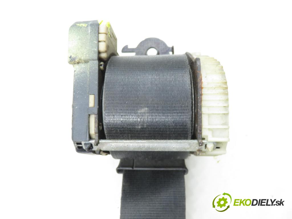 CITROEN C2 (JM_) HB 2006 50,00 1.4 HDi 68 8V - 8HZ 1398,00 Držiak bezpečnostný LP 96595431XX