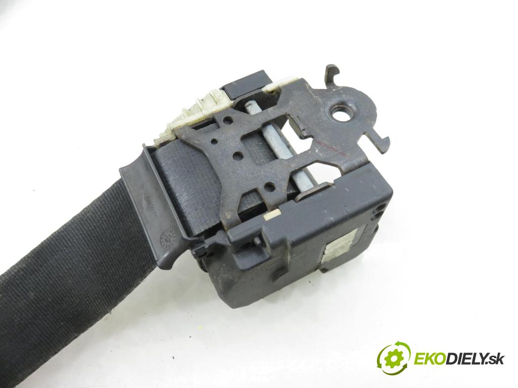 CITROEN C2 (JM_) HB 2006 50,00 1.4 HDi 68 8V - 8HZ 1398,00 Držiak bezpečnostný LP 96595431XX