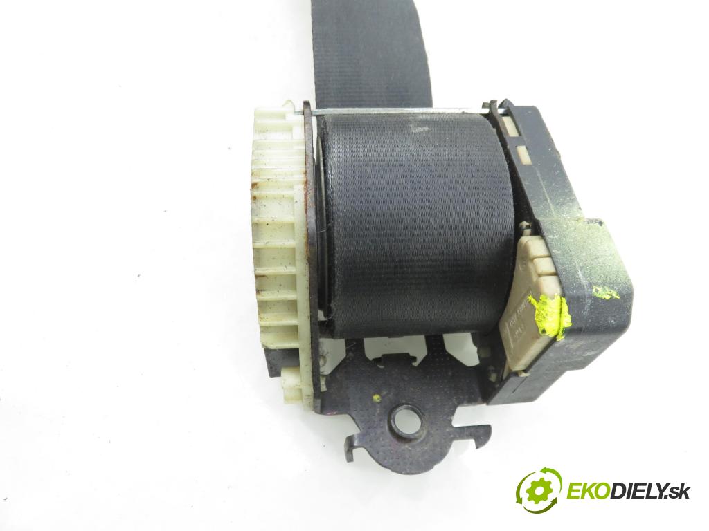 CITROEN C2 (JM_) HB 2006 50,00 1.4 HDi 68 8V - 8HZ 1398,00 Držiak bezpečnostný LP 96595431XX