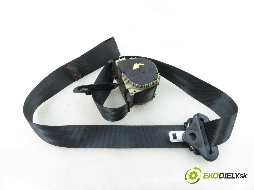 CITROEN C2 (JM_) HB 2006 50,00 1.4 HDi 68 8V - 8HZ 1398,00 držák BEZPEČNOST PP 96595430XX