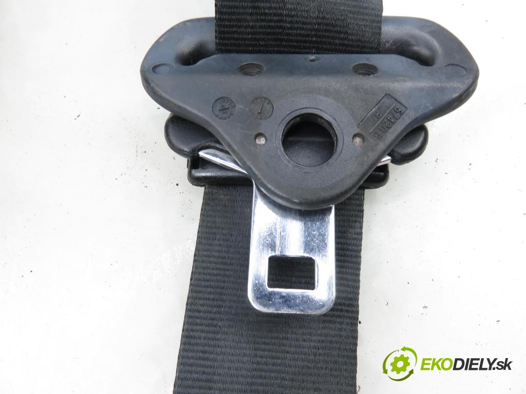 CITROEN C2 (JM_) HB 2006 50,00 1.4 HDi 68 8V - 8HZ 1398,00 Držiak bezpečnostný PP 96595430XX