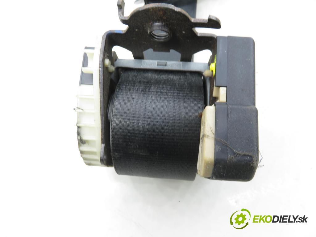 CITROEN C2 (JM_) HB 2006 50,00 1.4 HDi 68 8V - 8HZ 1398,00 Držiak bezpečnostný PP 96595430XX