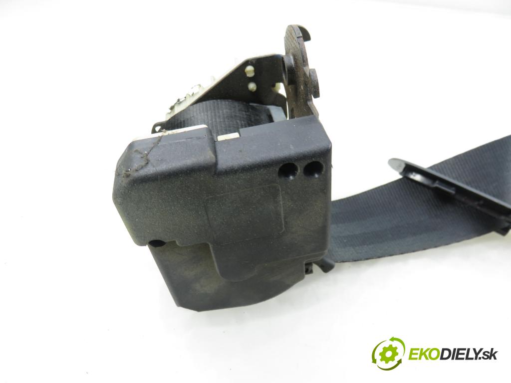 CITROEN C2 (JM_) HB 2006 50,00 1.4 HDi 68 8V - 8HZ 1398,00 Držiak bezpečnostný PP 96595430XX