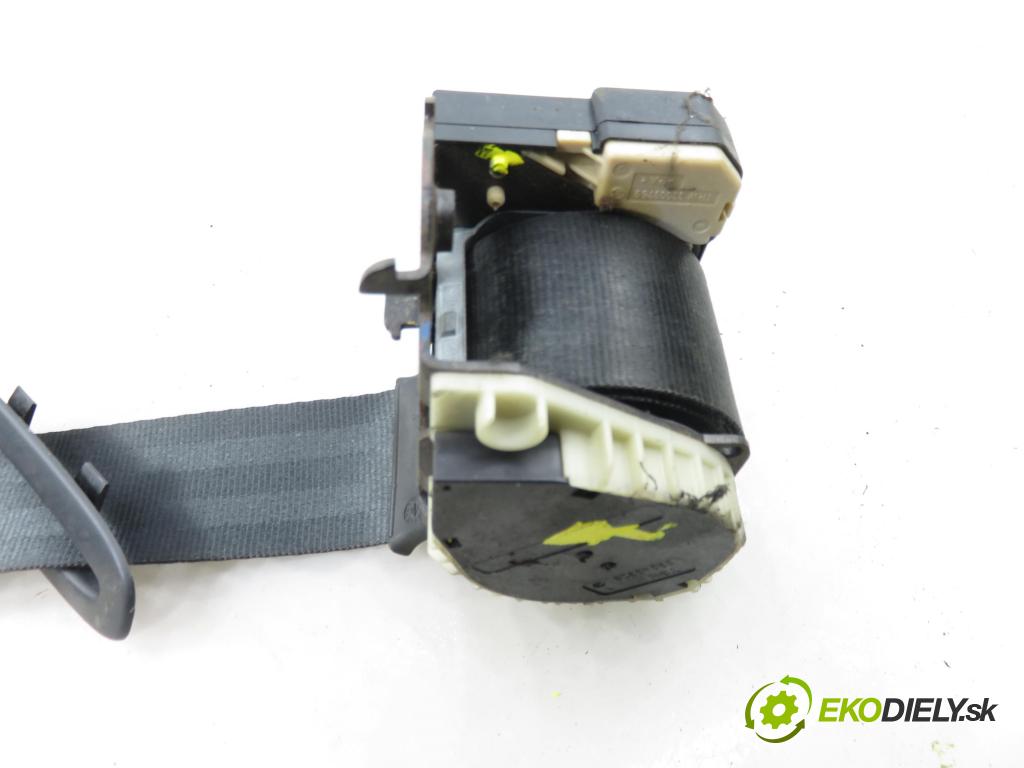 CITROEN C2 (JM_) HB 2006 50,00 1.4 HDi 68 8V - 8HZ 1398,00 Držiak bezpečnostný PP 96595430XX