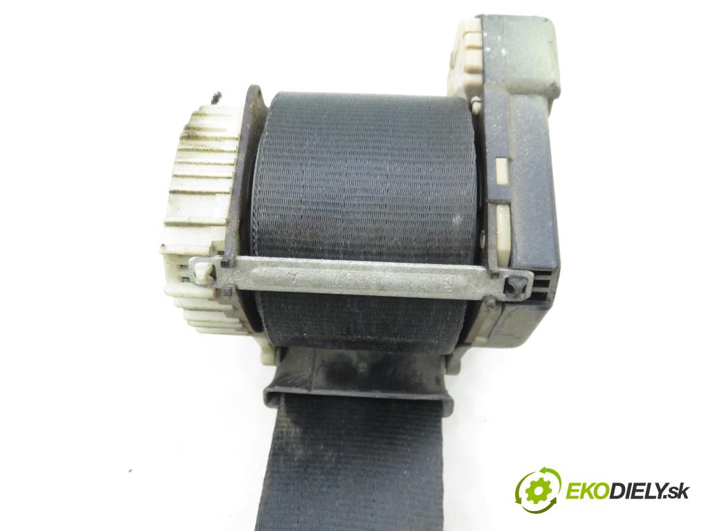 CITROEN C2 (JM_) HB 2006 50,00 1.4 HDi 68 8V - 8HZ 1398,00 Držiak bezpečnostný PP 96595430XX