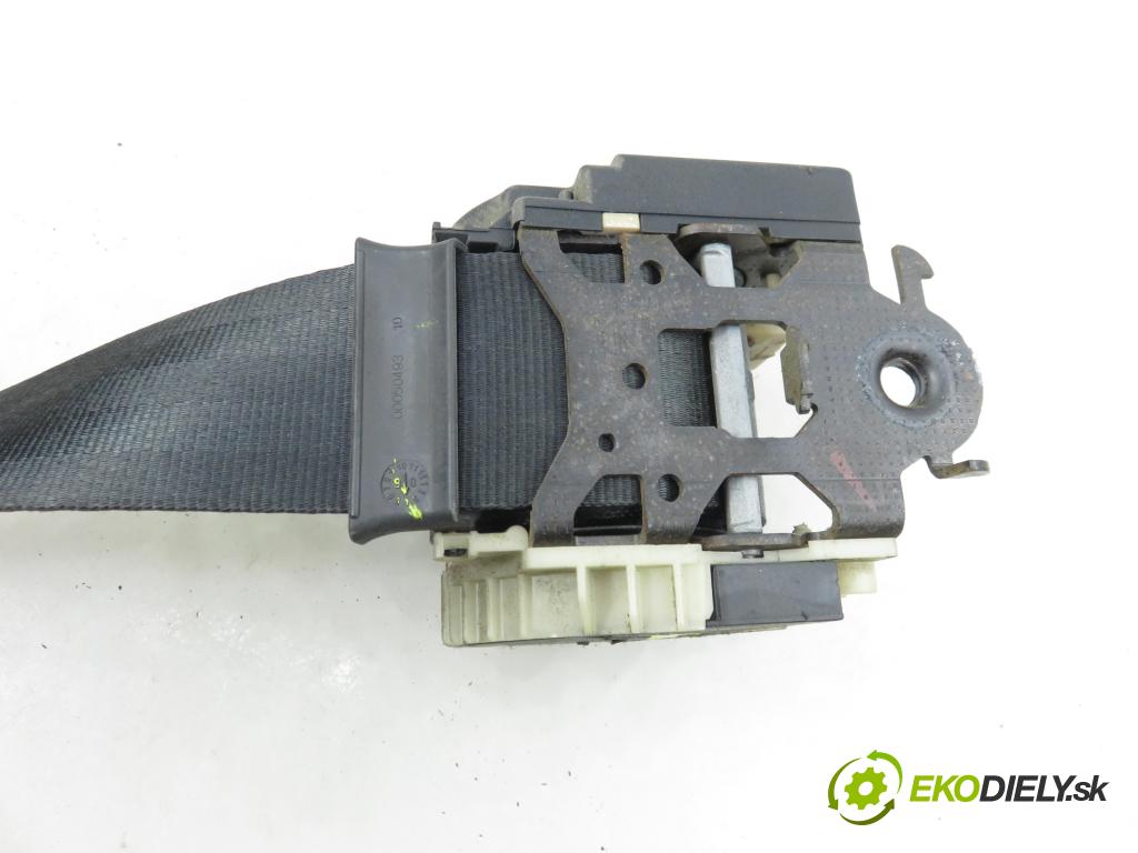 CITROEN C2 (JM_) HB 2006 50,00 1.4 HDi 68 8V - 8HZ 1398,00 Držiak bezpečnostný PP 96595430XX