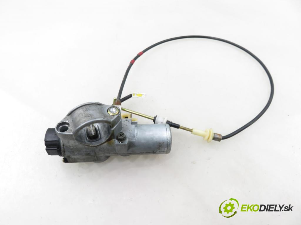 NISSAN ALMERA II Hatchback (N16) HB 2001 85,00 1.8 - QG18DE 1769,00 spinačka / zámky