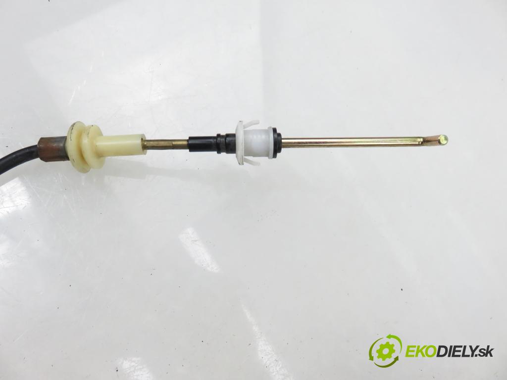 NISSAN ALMERA II Hatchback (N16) HB 2001 85,00 1.8 - QG18DE 1769,00 spinačka / zámky