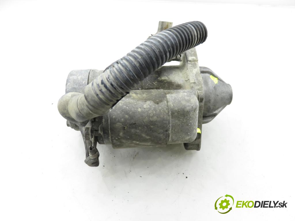 NISSAN ALMERA II Hatchback (N16) HB 2001 85,00 1.8 - QG18DE 1769,00 startér 233000M302 (Startér)