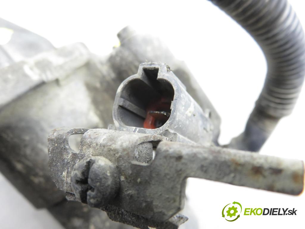 NISSAN ALMERA II Hatchback (N16) HB 2001 85,00 1.8 - QG18DE 1769,00 startér 233000M302 (Startér)