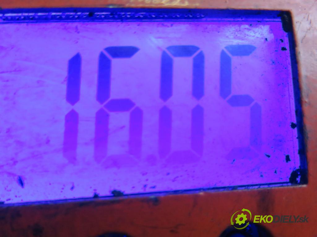 LAND ROVER FREELANDER (L314) SUV 1999 72,00 2.0 DI 4x4 - 20 T2N 1994,00 ,diferenciál TVK000180 ; 321