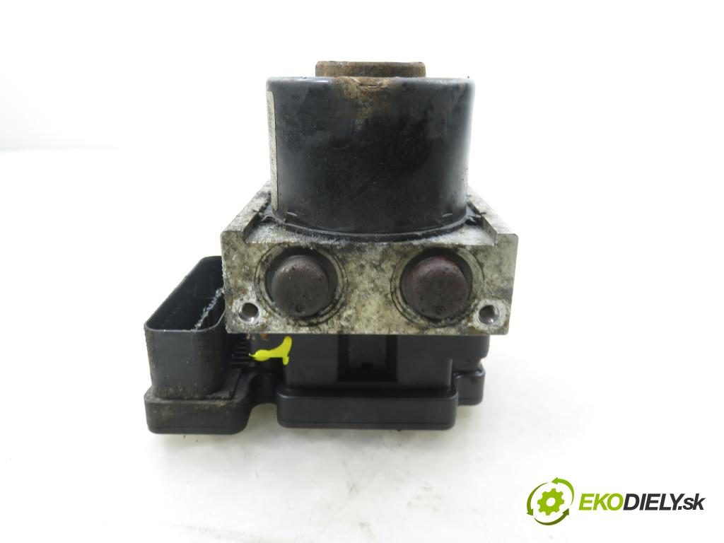 CITROEN C2 (JM_) HB 2006 50,00 1.4 HDi 68 8V - 8HZ 1398,00 pumpa ABS 10097011343 ; 9662150280 ; 10020700754 (Pumpa ABS)