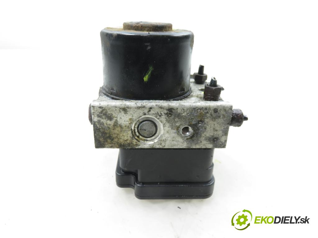CITROEN C2 (JM_) HB 2006 50,00 1.4 HDi 68 8V - 8HZ 1398,00 pumpa ABS 10097011343 ; 9662150280 ; 10020700754 (Pumpa ABS)