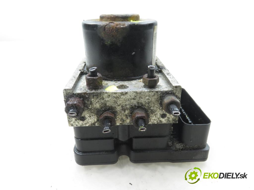 CITROEN C2 (JM_) HB 2006 50,00 1.4 HDi 68 8V - 8HZ 1398,00 pumpa ABS 10097011343 ; 9662150280 ; 10020700754 (Pumpa ABS)