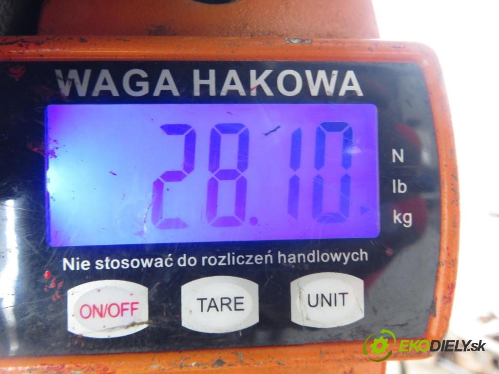 PEUGEOT 508 SW I (8E_) KOMBI 2011 115,00 1.6 THP - 5FV (EP6CDT) 1598,00 Hák 9627PG