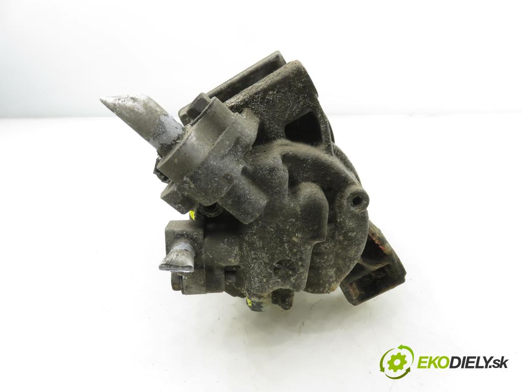 NISSAN ALMERA II Hatchback (N16) HB 2001 85,00 1.8 - QG18DE 1769,00 KOMPRESOR: klimatizace 926009F501 (Kompresor klimatizace)