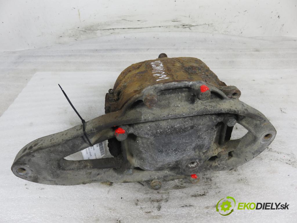 MERCEDES-BENZ VIANO (W639) VAN 2004 110,00 CDI 2.2 150 - OM 646.982 2148,00 ,diferenciál A6393510208 ; 3811