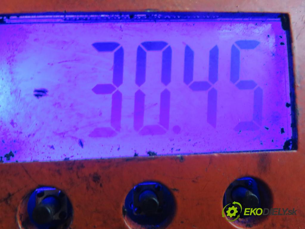 MERCEDES-BENZ VIANO (W639) VAN 2004 110,00 CDI 2.2 150 - OM 646.982 2148,00 ,diferenciál A6393510208 ; 3811