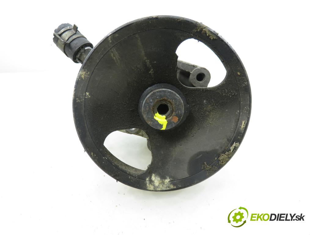 NISSAN ALMERA II Hatchback (N16) HB 2001 85,00 1.8 - QG18DE 1769,00 Pumpa servočerpadlo 7613955110 (Servočerpadlo)