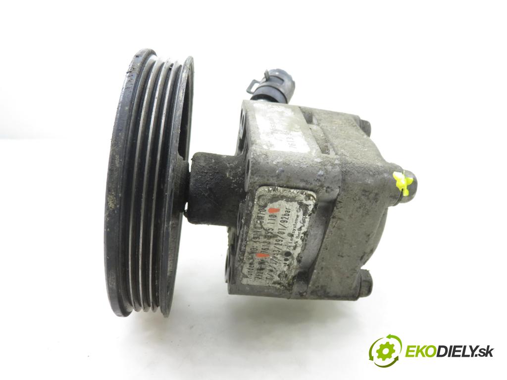 NISSAN ALMERA II Hatchback (N16) HB 2001 85,00 1.8 - QG18DE 1769,00 pumpa servočerpadlo 7613955110 (Servočerpadlo)