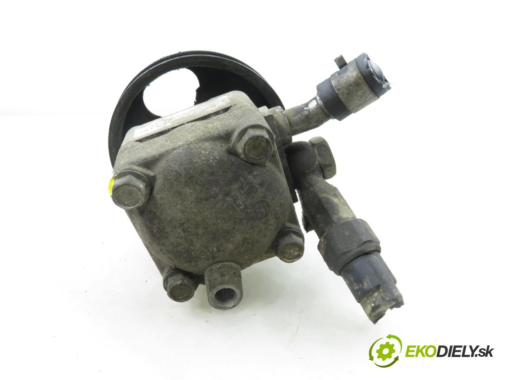 NISSAN ALMERA II Hatchback (N16) HB 2001 85,00 1.8 - QG18DE 1769,00 pumpa servočerpadlo 7613955110 (Servočerpadlo)