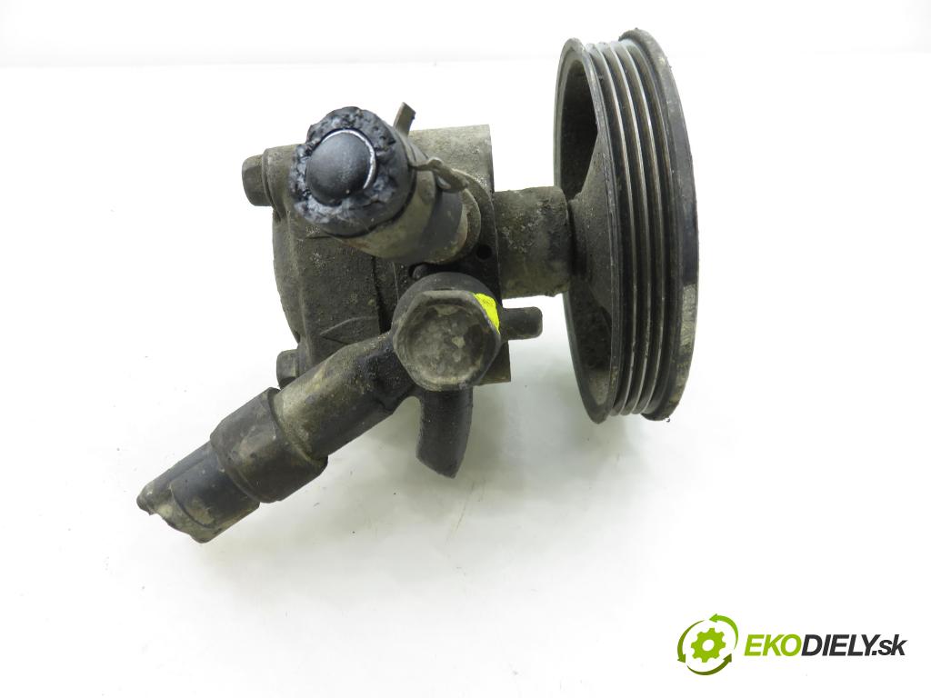 NISSAN ALMERA II Hatchback (N16) HB 2001 85,00 1.8 - QG18DE 1769,00 pumpa servočerpadlo 7613955110 (Servočerpadlo)