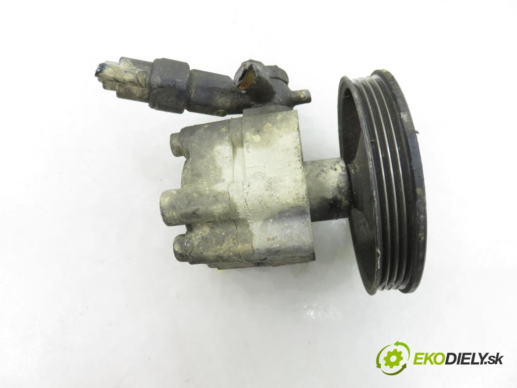 NISSAN ALMERA II Hatchback (N16) HB 2001 85,00 1.8 - QG18DE 1769,00 pumpa servočerpadlo 7613955110 (Servočerpadlo)