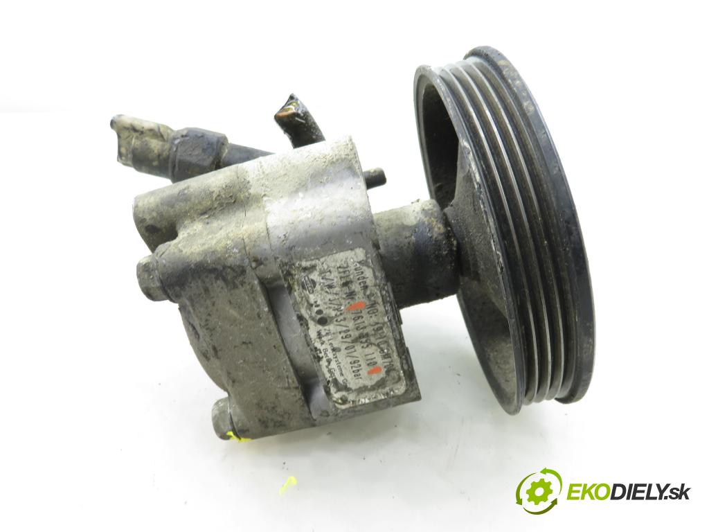 NISSAN ALMERA II Hatchback (N16) HB 2001 85,00 1.8 - QG18DE 1769,00 pumpa servočerpadlo 7613955110 (Servočerpadlo)