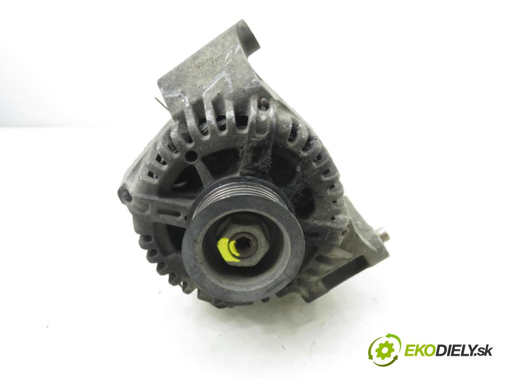 OPEL CORSA C (X01) HB 2004 51,00 1.3 CDTI - Z 13 DT 1248,00 Alternátor 46823546 (Alternátor)