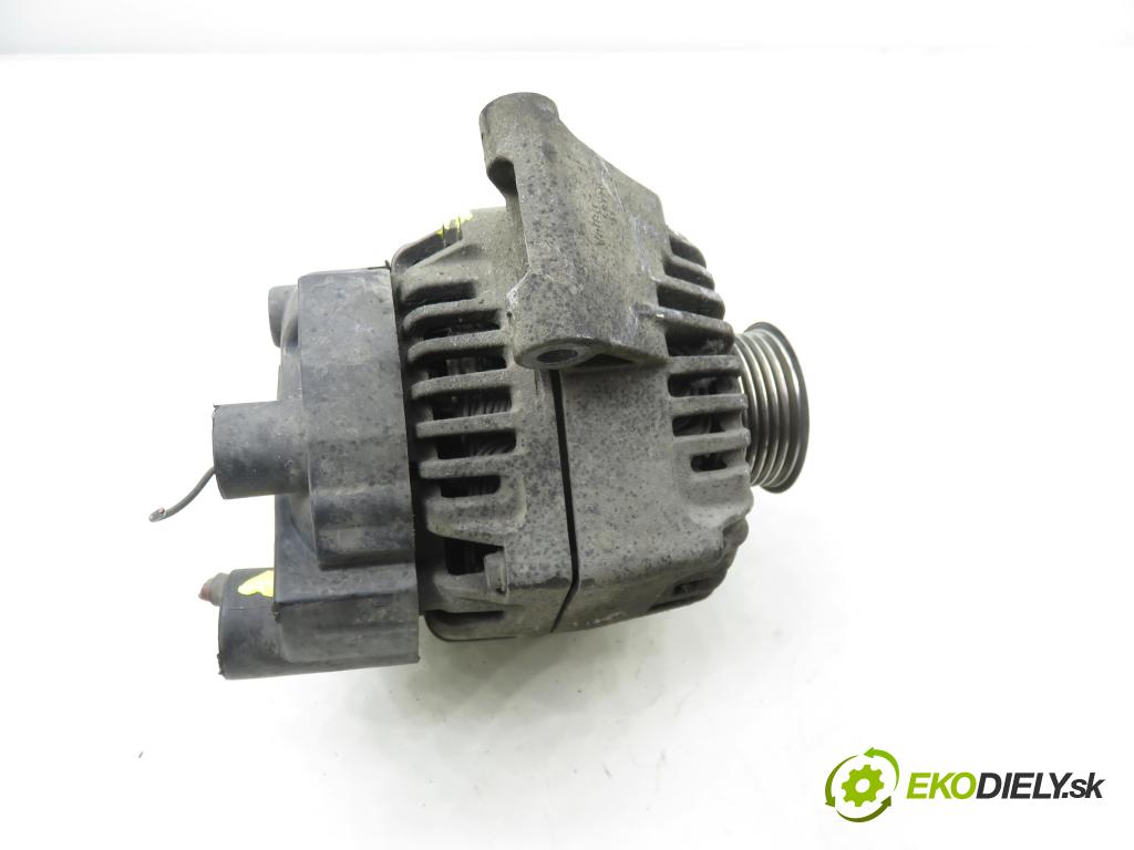 OPEL CORSA C (X01) HB 2004 51,00 1.3 CDTI - Z 13 DT 1248,00 Alternátor 46823546 (Alternátor)