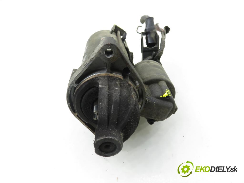 OPEL CORSA C (X01) HB 2004 51,00 1.3 CDTI - Z 13 DT 1248,00 Štartér 46823548 (Štartér)