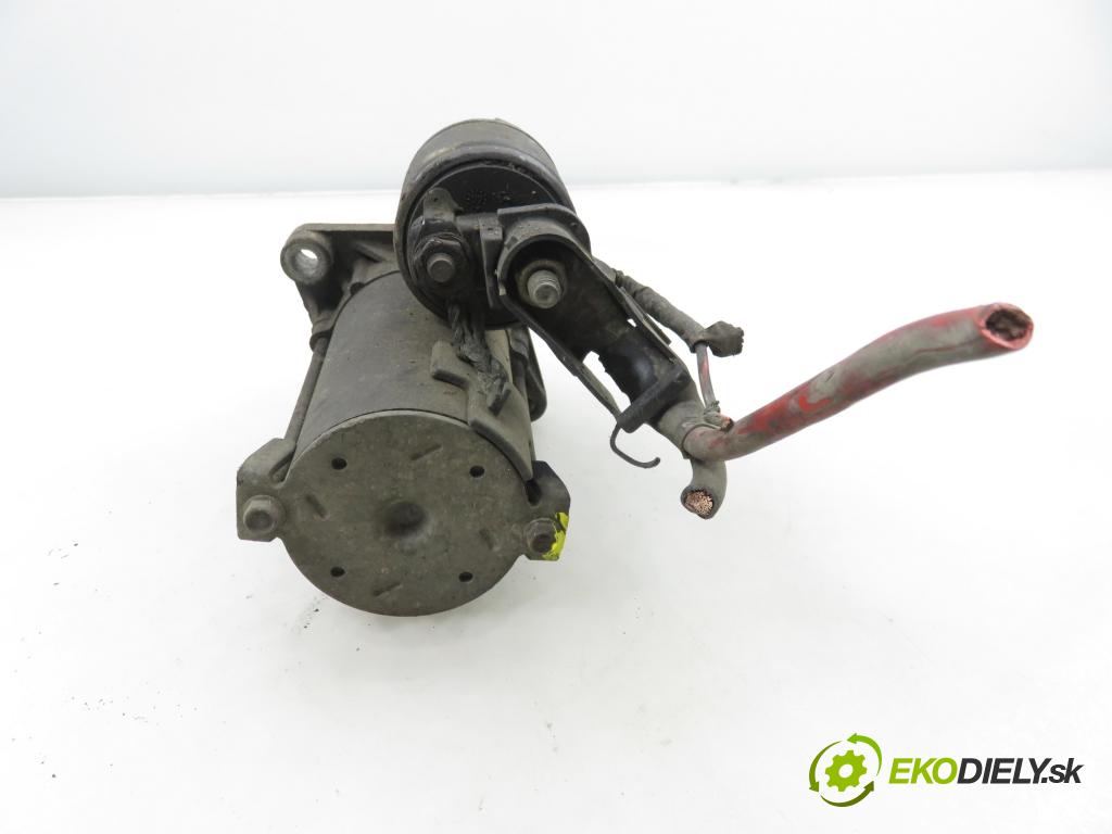 OPEL CORSA C (X01) HB 2004 51,00 1.3 CDTI - Z 13 DT 1248,00 Štartér 46823548 (Štartér)