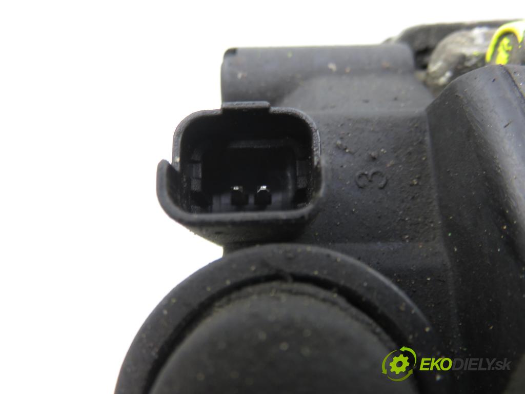 CITROEN C2 (JM_) HB 2006 50,00 1.4 HDi 68 8V - 8HZ 1398,00 Alternátor 9646321780 (Alternátor)