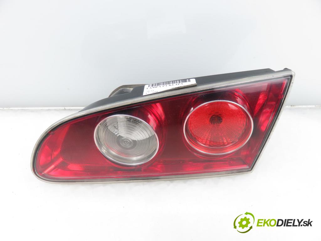 SEAT IBIZA III (6L1) HB 2005 47,00 1.2 12V - AZQ 1198,00 Svetlo pravé zadné kufor 6L6945094F