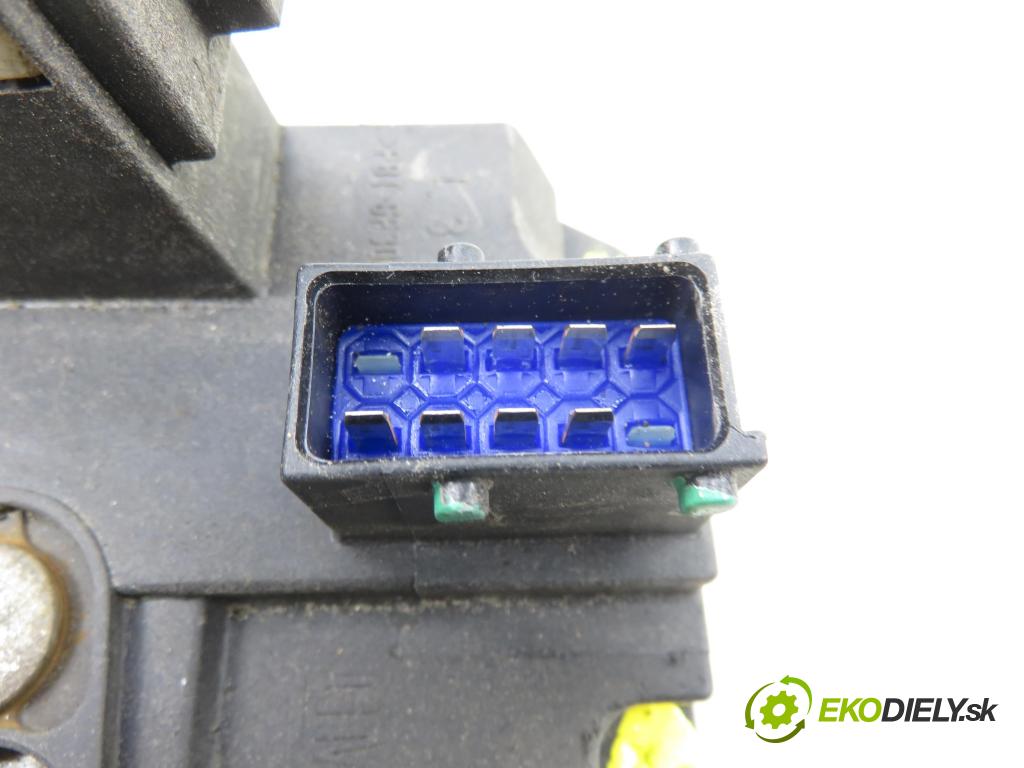 OPEL CORSA C (X01) HB 2004 51,00 1.3 CDTI - Z 13 DT 1248,00 zámok 13154791GE