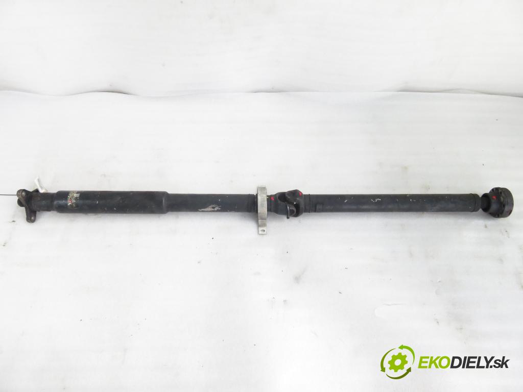 BMW 5 (E60) SEDAN 2005 0,00 530 d - M57 D30 (306D2) 2993,00 hriadeľ JAZDA: 7531776