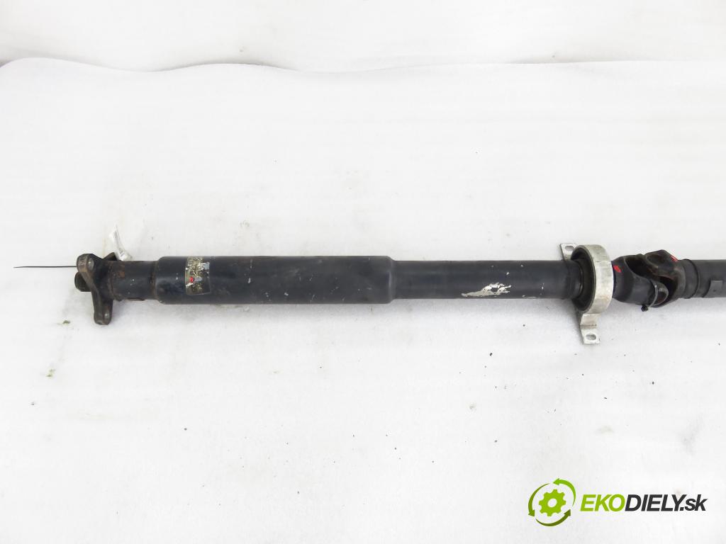 BMW 5 (E60) SEDAN 2005 0,00 530 d - M57 D30 (306D2) 2993,00 WAL ŘÍZENÍ 7531776