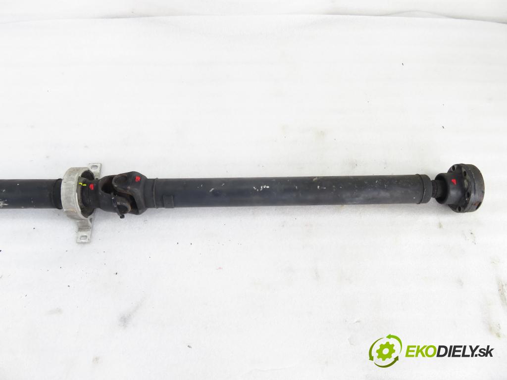 BMW 5 (E60) SEDAN 2005 0,00 530 d - M57 D30 (306D2) 2993,00 WAL ŘÍZENÍ 7531776