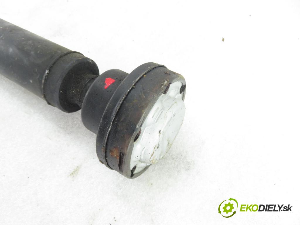 BMW 5 (E60) SEDAN 2005 0,00 530 d - M57 D30 (306D2) 2993,00 WAL ŘÍZENÍ 7531776