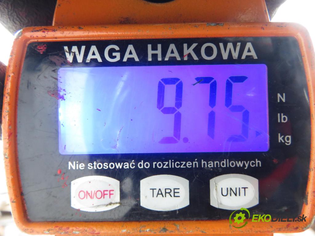 BMW 5 (E60) SEDAN 2005 0,00 530 d - M57 D30 (306D2) 2993,00 WAL ŘÍZENÍ 7531776