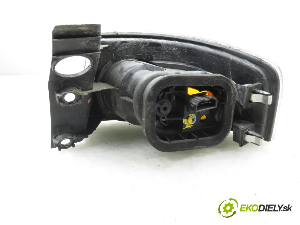 SEAT IBIZA III (6L1) HB 2005 47,00 1.2 12V - AZQ 1198,00 Svetlo ľavé zadné 6L6945095E