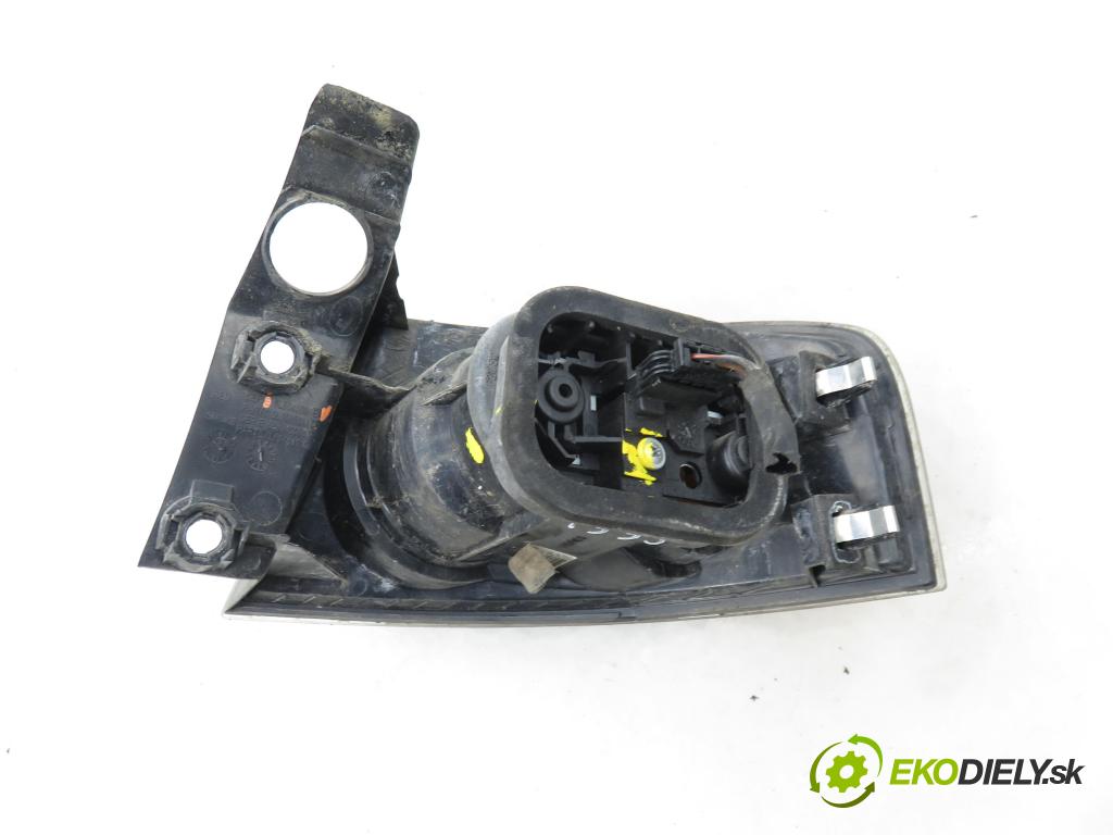 SEAT IBIZA III (6L1) HB 2005 47,00 1.2 12V - AZQ 1198,00 Svetlo ľavé zadné 6L6945095E