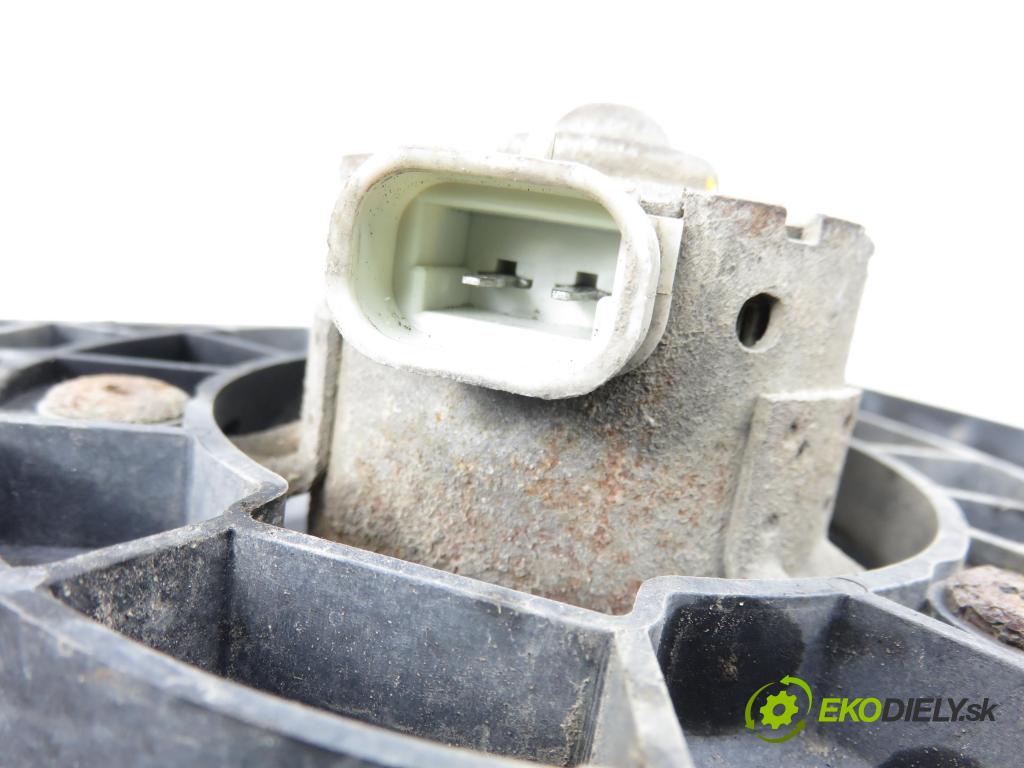 FIAT PANDA (169_) HB 2003 40,00 1.1 54 - 187 A1.000 1108,00 Ventilátor chladič vody