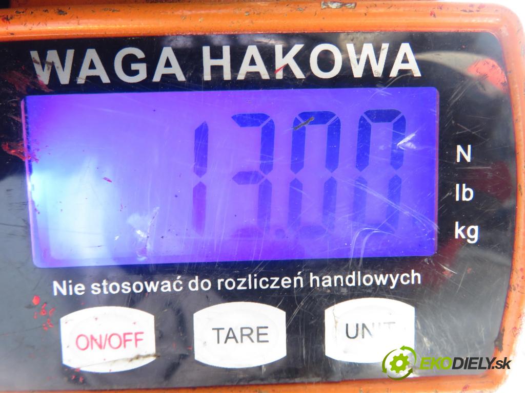 TOYOTA RAV 4 II (_A2_) SUV 2003 85,00 2.0 D-4D 4WD 116 - 1CD-FTV 1995,00 hriadeľ JAZDA: