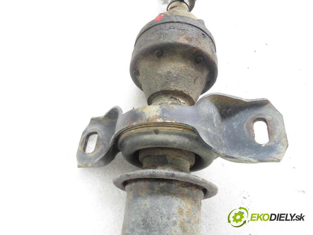TOYOTA RAV 4 II (_A2_) SUV 2003 85,00 2.0 D-4D 4WD 116 - 1CD-FTV 1995,00 hriadeľ JAZDA: