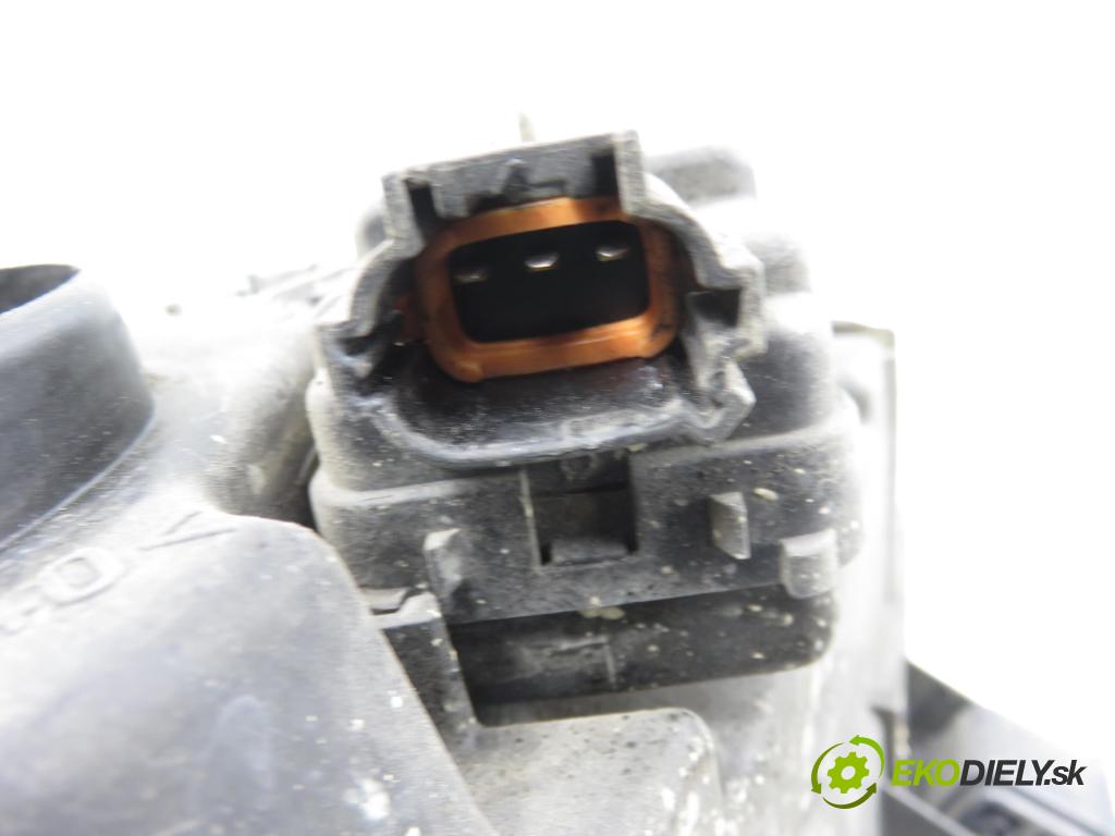 NISSAN ALMERA II Hatchback (N16) HB 2001 85,00 1.8 - QG18DE 1769,00 Svetlo LP 89003331