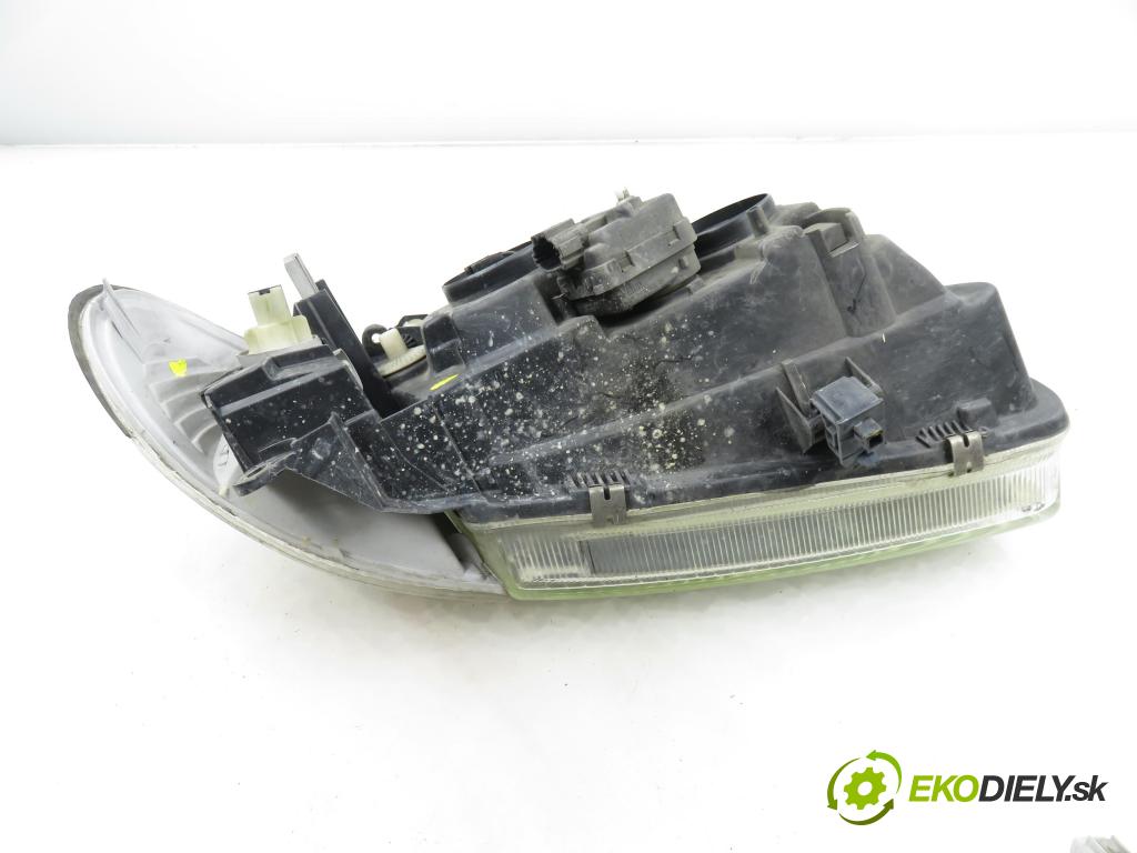 NISSAN ALMERA II Hatchback (N16) HB 2001 85,00 1.8 - QG18DE 1769,00 Svetlo LP 89003331