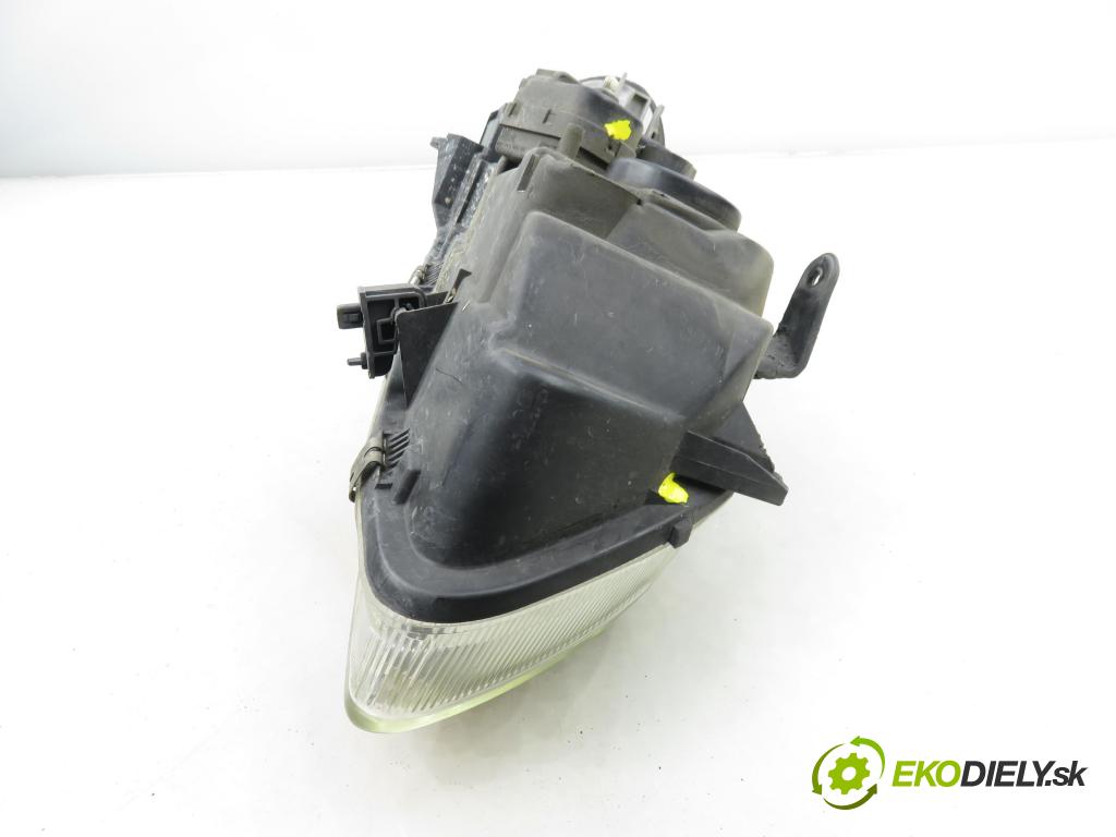 NISSAN ALMERA II Hatchback (N16) HB 2001 85,00 1.8 - QG18DE 1769,00 Svetlo LP 89003331